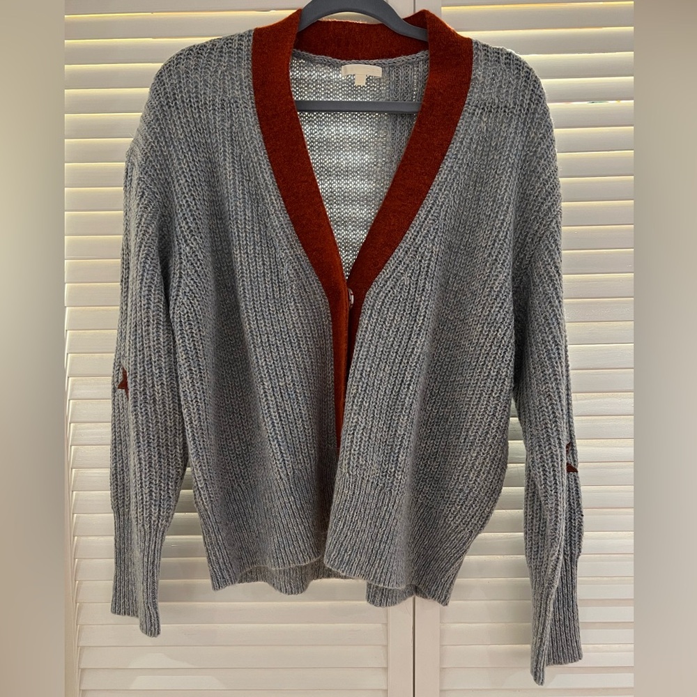Lisa Todd Cardigan